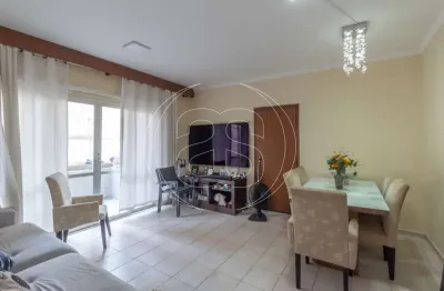 Apartamento com 3 quartos à venda na Alameda dos Jurupis, 586, Moema, São Paulo