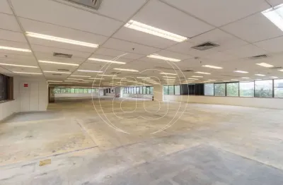 Sala comercial para alugar na Avenida Engenheiro Luiz Carlos Berrini, 716, Cidade Monções, São Paulo
