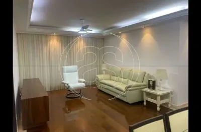 Apartamento com 3 quartos para alugar na Avenida Divino Salvador, 398, Moema, São Paulo