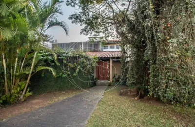 Casa com 4 quartos à venda na Rua Breves, 15, Chácara Monte Alegre, São Paulo