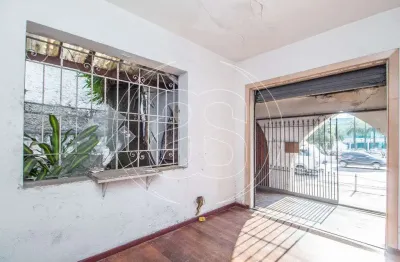 Casa comercial com 3 salas à venda na Avenida Moreira Guimarães, 1113, Moema, São Paulo