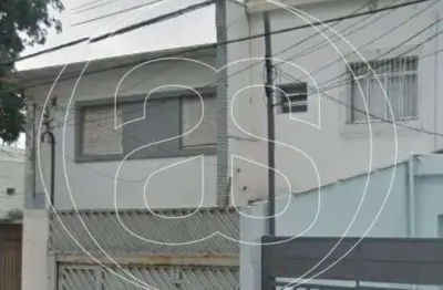 Casa com 2 quartos à venda na Avenida Lins de Vasconcelos, 1781, Cambuci, São Paulo