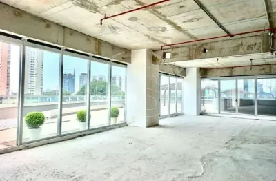 Sala comercial para alugar na Avenida das Nações Unidas, 17007, Brooklin, São Paulo
