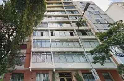Apartamento com 3 quartos à venda na avenida higienópolis, 529, higienópolis, são paulo, 275 m2 por r$ 2.400.000