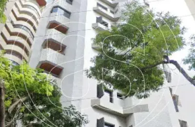 Apartamento com 3 quartos à venda na Rua Indiana, 499, Brooklin Paulista, São Paulo