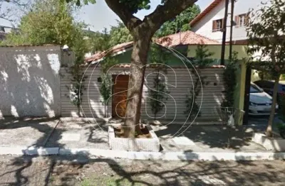 Casa com 4 quartos à venda na Rua da Prata, 502, Jardim Petrópolis, São Paulo