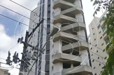 Apartamento com 4 quartos à venda na rua doutor tomás carvalhal, 760, paraíso, são paulo, 200 m2 por r$ 2.300.000