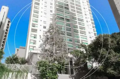 Apartamento com 3 quartos à venda na Avenida Doutor Cardoso de Melo, 585, Vila Olímpia, São Paulo