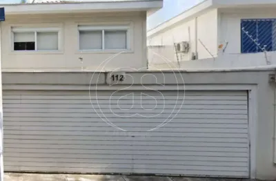 Casa com 3 quartos à venda na Rua da Prata, 112, Jardim Petrópolis, São Paulo
