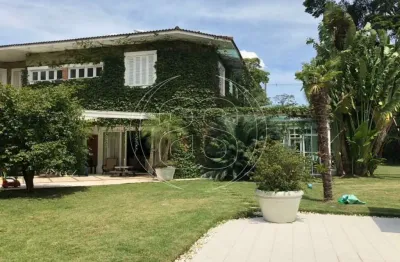 Casa de altíssimo padrão com 1100m² de área construído à venda no alto da boa vista, são paulo - sp