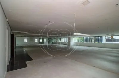 Conjunto comercial vila olímpia - 416 m² - 8 vagas - venda: 7.072.000,00 - locação: 20.800,00