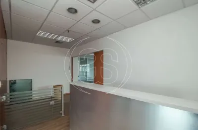 Conjunto comercial vila olímpia - 416 m² - 8 vagas - venda por 7.020.000,00 - locação por 20.800,00