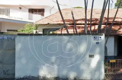 Casa com 3 quartos à venda na Rua Alexandre Dumas, 85, Chácara Santo Antônio, São Paulo