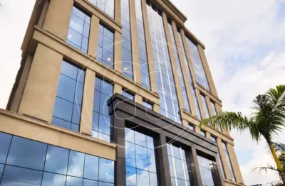 Sala comercial de 719,29m² para locação - jardim europa