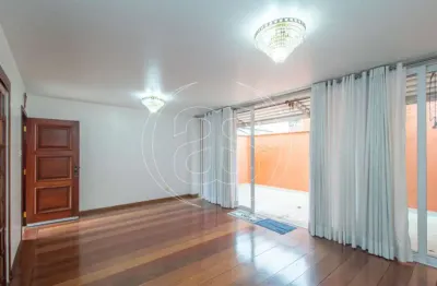 Casa com 3 quartos à venda na Rua Branco de Araújo, 27, Chácara Santo Antônio, São Paulo