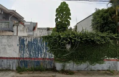 Terreno à venda na Avenida Indianópolis, 2636, Moema, São Paulo