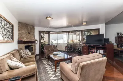 Apartamento em moema - 3 suítes - 3 vagas - excelente localização
