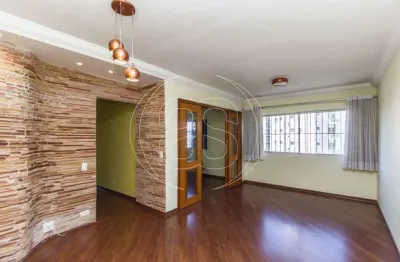 Apartamento com 3 quartos para alugar na Avenida Barão do Rego Barros, 68, Campo Belo, São Paulo