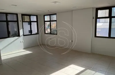Sala comercial explore o potencial de negócios na chácara santo antônio, zona sul!