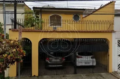 Casa comercial à venda na Rua Antônio das Chagas, 210, Chácara Santo Antônio, São Paulo