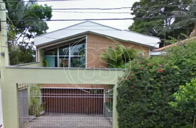 Casa com 4 quartos à venda na Rua Antônio de Macedo Soares, 77, Campo Belo, São Paulo