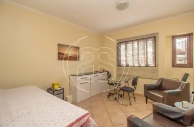 Casa comercial com 1 sala para alugar na Rua Pajaú, 200, Vila Anhangüera, São Paulo