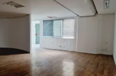 Sala comercial para alugar na Avenida Engenheiro Luiz Carlos Berrini, 801, Brooklin, São Paulo