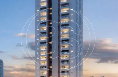 Apartamento com 3 quartos à venda na Rua dos Cafezais, 420, Jardim Prudência, São Paulo