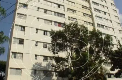 Apartamento com 3 quartos à venda na Rua Alvorada, 795, Vila Olímpia, São Paulo