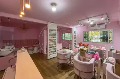 Ponto comercial com 2 salas para alugar na Avenida Indianópolis, 1169, Moema, São Paulo