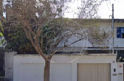 Casa com 3 quartos à venda na Rua Ana Catharina Randi, 39, Jardim Petrópolis, São Paulo