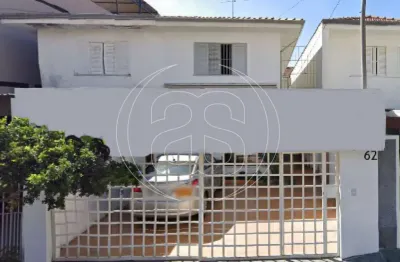 Casa com 3 quartos à venda na Rua Domingos Antônio Ciccone, 62, Santo Amaro, São Paulo