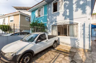 Casa com 3 quartos à venda na Rua Booker Pittman, 155, Chácara Santo Antônio, São Paulo