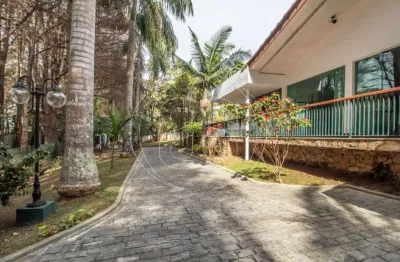 Casa em condomínio fechado com 4 quartos à venda na Rua dos Alcatrazes, 361, Chácara Flora, São Paulo