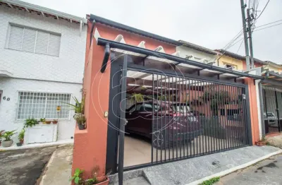 Casa em condomínio fechado com 4 quartos à venda na Rua Amauri de Oliveira Lima, 56, Chácara Santo Antônio, São Paulo