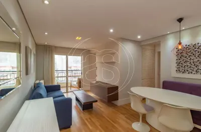 Oportunidade em moema índios com 1 vaga: apartamento em condomínio clube