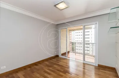 Apartamento com 2 quartos para alugar na Avenida Moema, 509, Moema, São Paulo