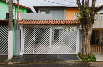 Casa com 3 quartos à venda na Rua Ana Karlik, 46, Vila Cruzeiro, São Paulo