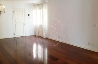 Apartamento com 3 quartos à venda na Rua Pintassilgo, 63, Moema, São Paulo