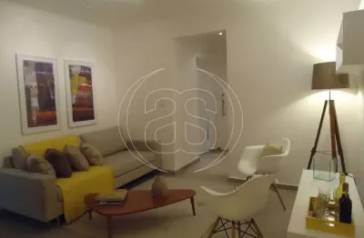 Apartamento com 2 quartos à venda na Aveni Cardoso De Melo, 451, Vila Olímpia, São Paulo