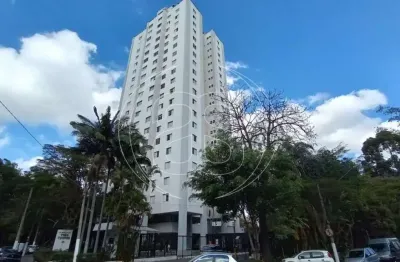 Apartamento com 2 quartos à venda na Avenida Professor Alceu Maynard Araújo, 43, Vila Cruzeiro, São Paulo