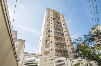 Apartamento com 2 quartos à venda na Rua Alvorada, 1106, Vila Olímpia, São Paulo