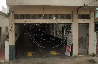 Barracão / Galpão / Depósito à venda na Rua França Pinto, 550, Vila Mariana, São Paulo