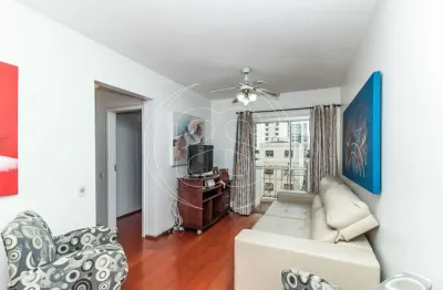 Apartamento com 2 quartos à venda na Alameda dos Anapurus, 746, Moema, São Paulo