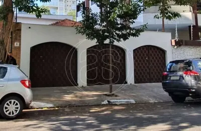 Casa com 4 quartos para alugar na Alameda dos Anapurus, 501, Moema, São Paulo