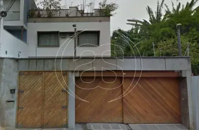 Casa com 3 quartos à venda na avenida piassanguaba, 110, planalto paulista, são paulo, 720 m2 por r$ 4.500.000