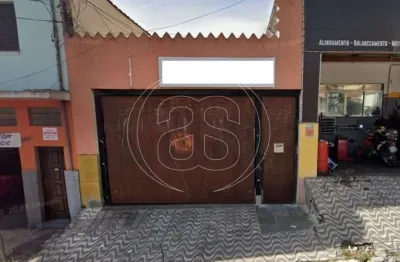 Comercial à venda imóvel comercial espaçoso na vila mariana!