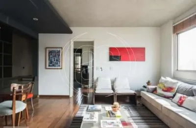 Apartamento com 3 quartos à venda na Avenida Doutor Cardoso de Melo, 389, Vila Olímpia, São Paulo