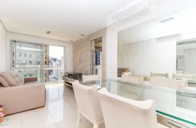 Apartamento com 1 quarto para alugar na Rua Juquis, 391, Moema, São Paulo