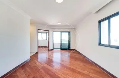 Apartamento com 3 quartos à venda na Rua Fernandes Moreira, 710, Chácara Santo Antônio, São Paulo